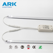 2018 UL DLC 9w 18w 36w LED troffer retrofit strip